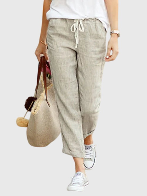 ZANRA | SUMMER PANTS