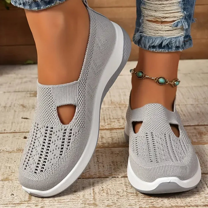 SKYLA | BREATHABLE SNEAKERS