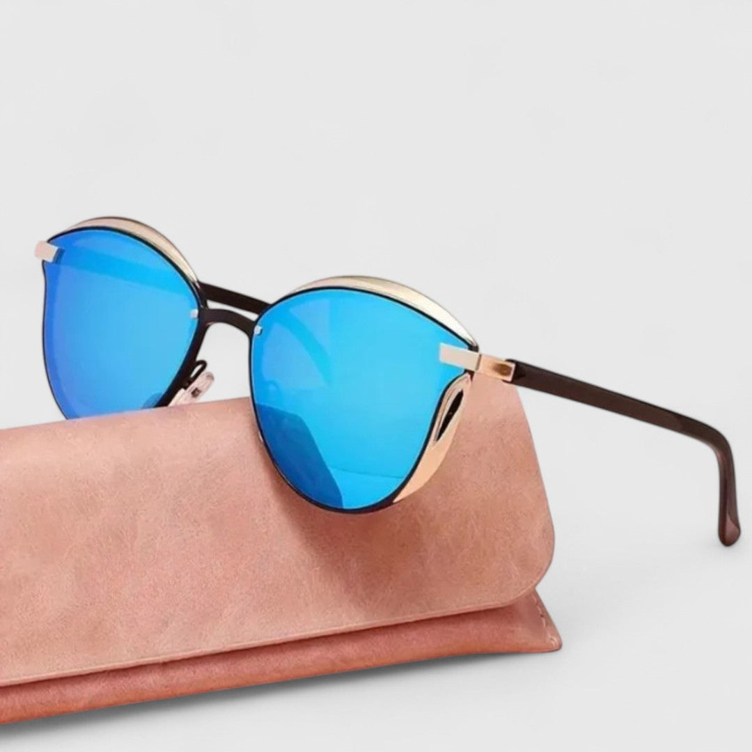 PRESLEE | POLARIZED SUNGLASSES