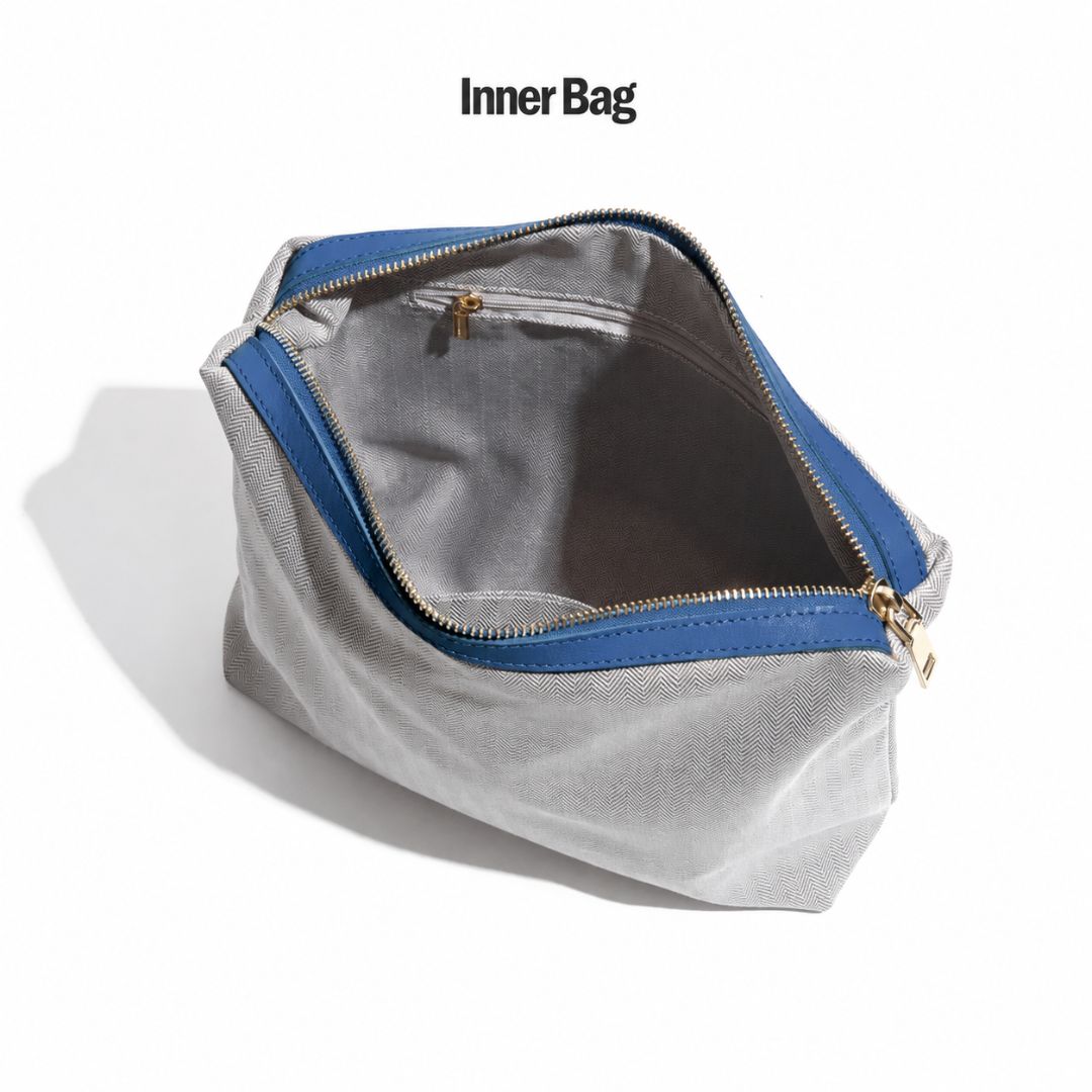 SIENNA | SLOUCHY TOP HANDLE BAG
