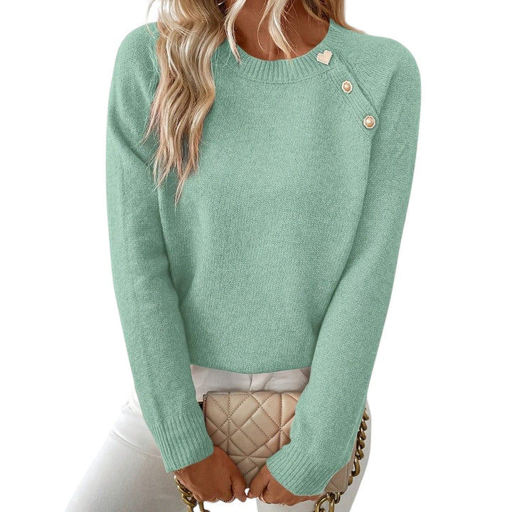 SOPHIE | ELEGANT SWEATER