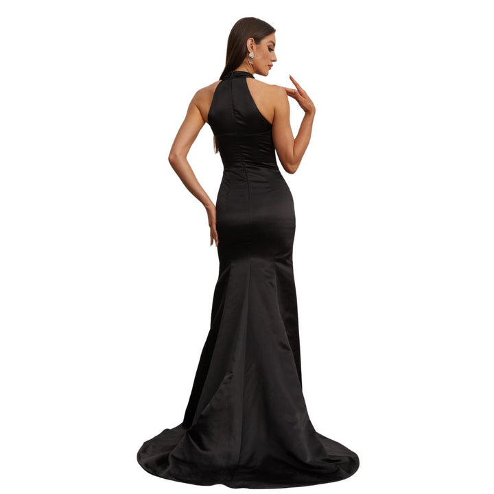 OLIVIA  |  MERMAID MAXI DRESS
