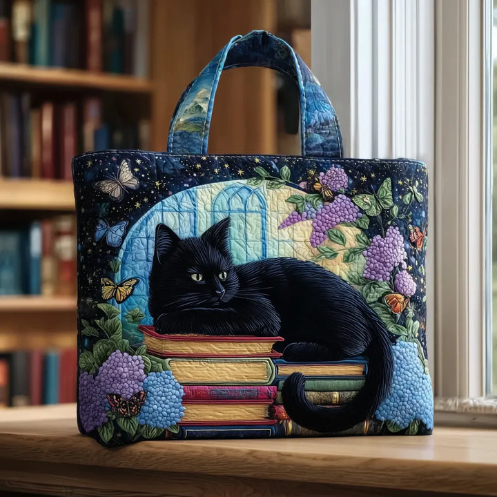 ARTISAN QUILTED BAG