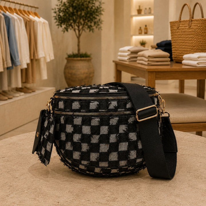 HAVEN | EVERYDAY CROSSBODY BAG