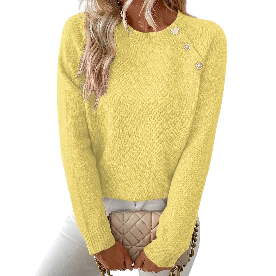 SOPHIE | ELEGANT SWEATER