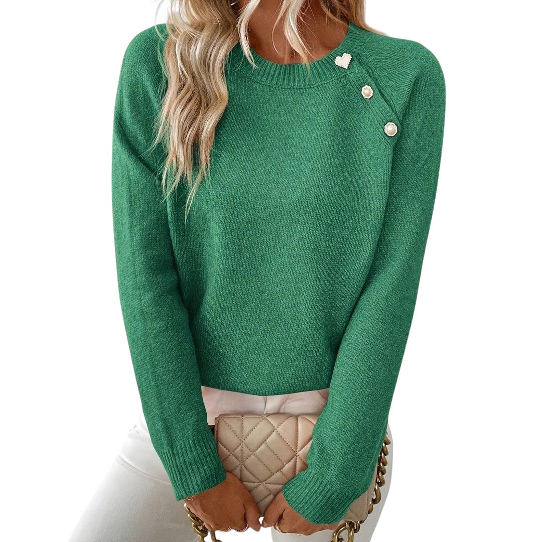 SOPHIE | ELEGANT SWEATER