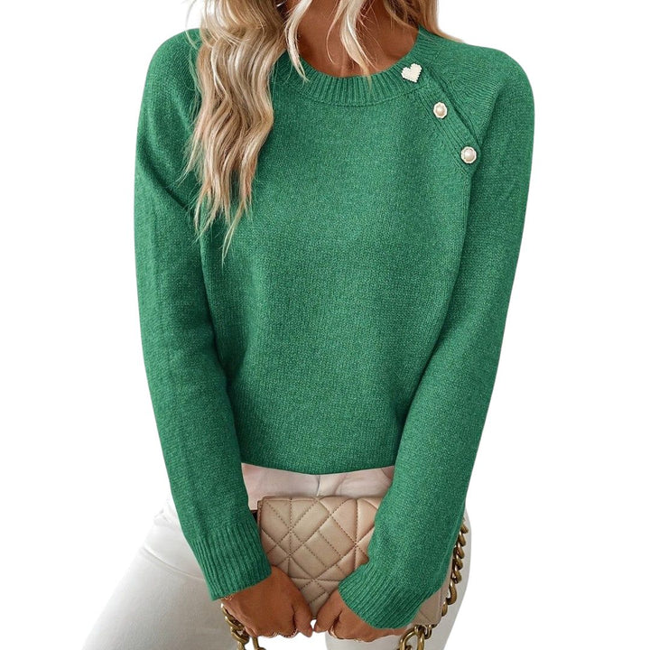 SOPHIE | ELEGANT SWEATER