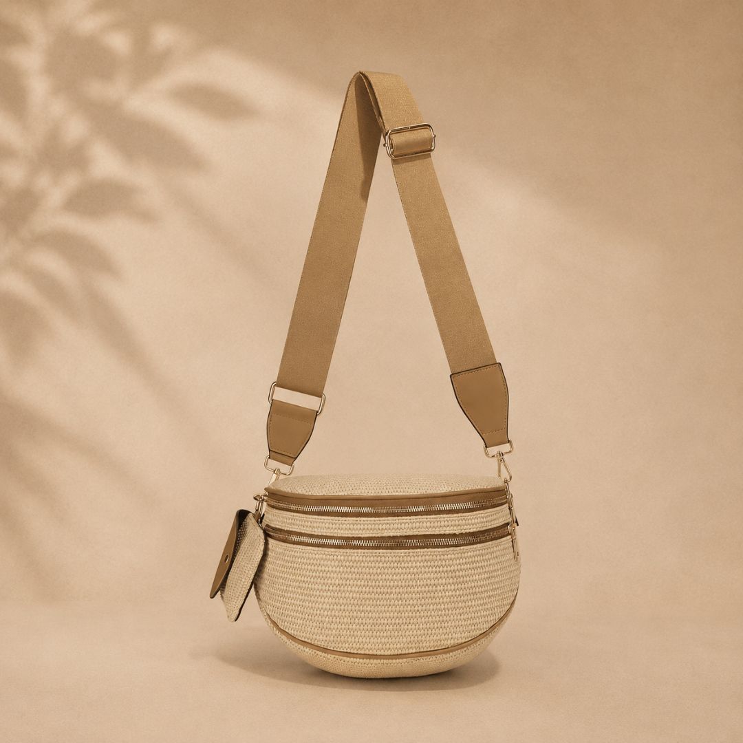 HAVEN | EVERYDAY CROSSBODY BAG