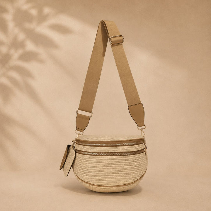 HAVEN | EVERYDAY CROSSBODY BAG