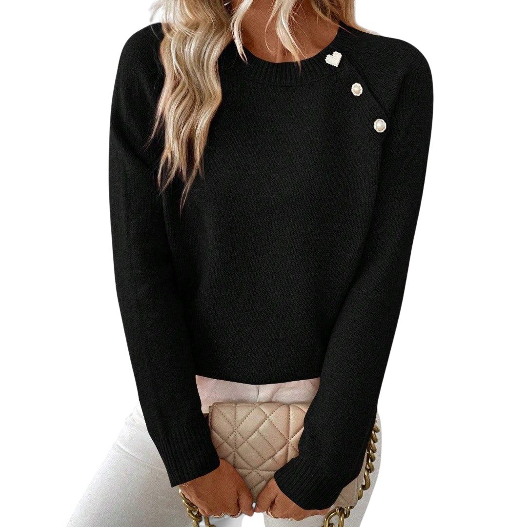 SOPHIE | ELEGANT SWEATER