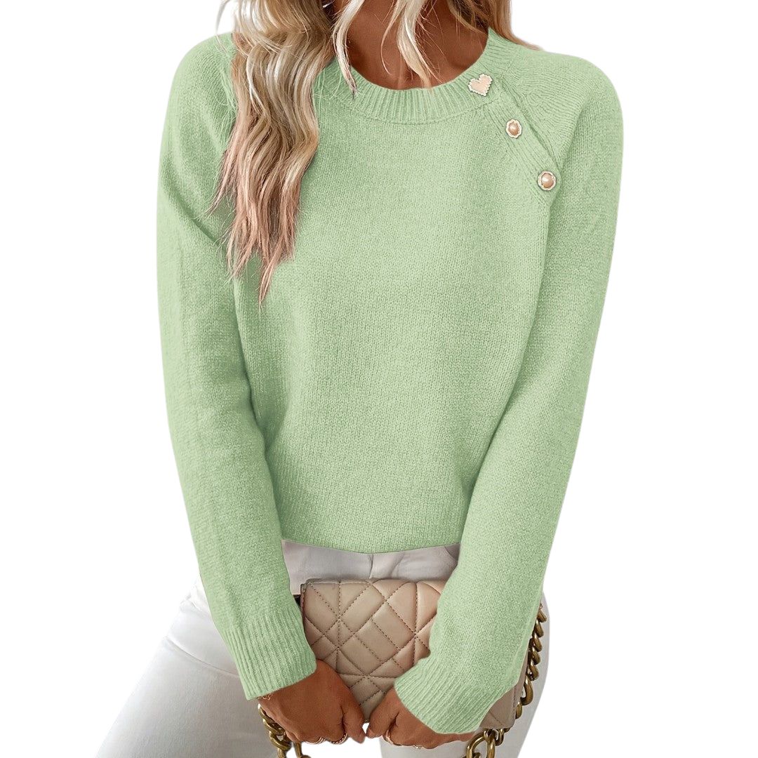 SOPHIE | ELEGANT SWEATER