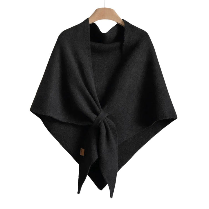 SOPHIE | ELEGANT TRIANGLE SCARF