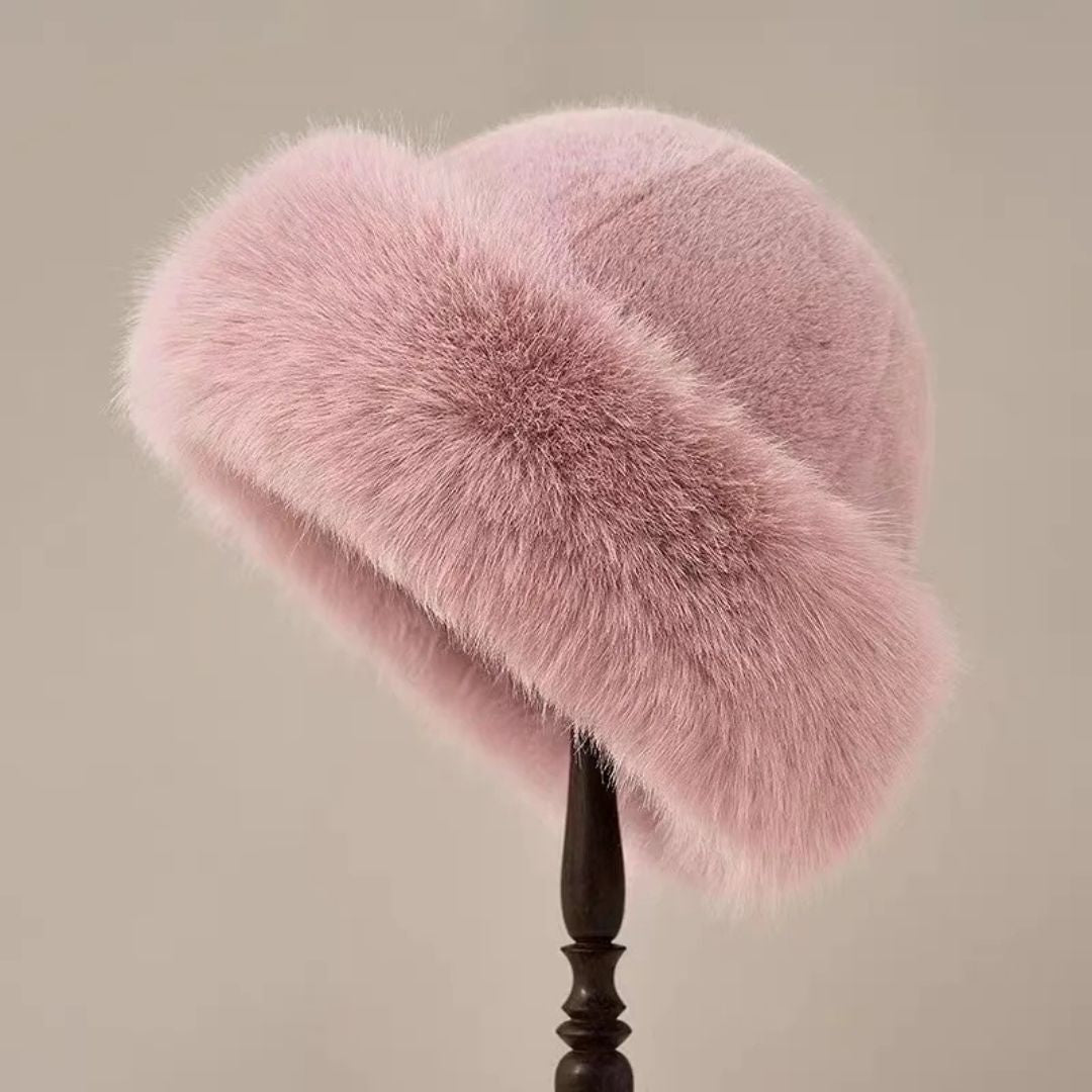 GRACE | ELEGANT WINTER HAT
