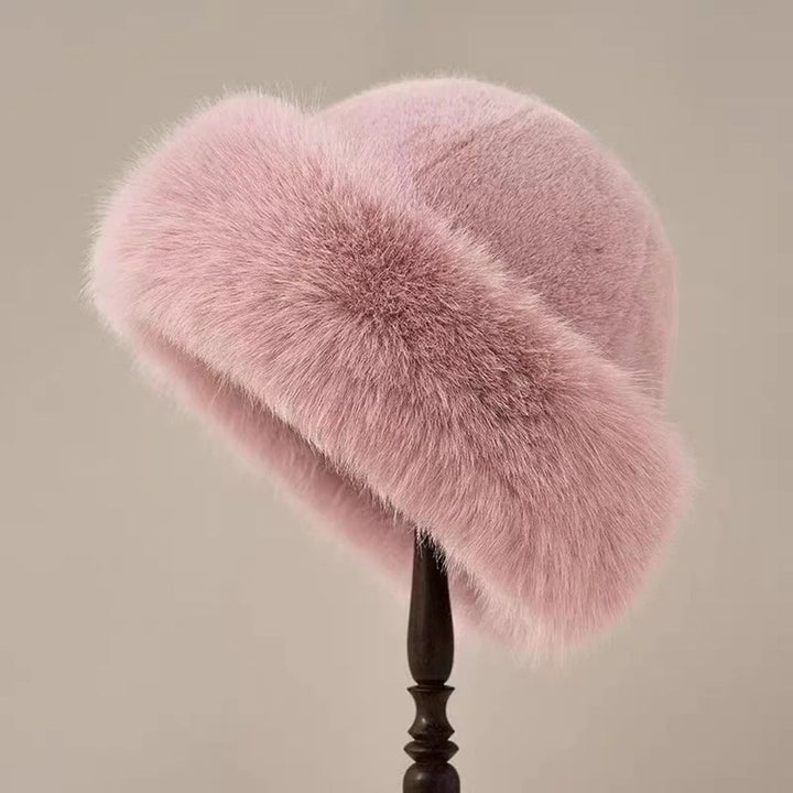 GRACE | ELEGANT WINTER HAT