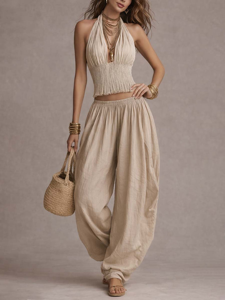 DANNA | TWO-PIECE SET