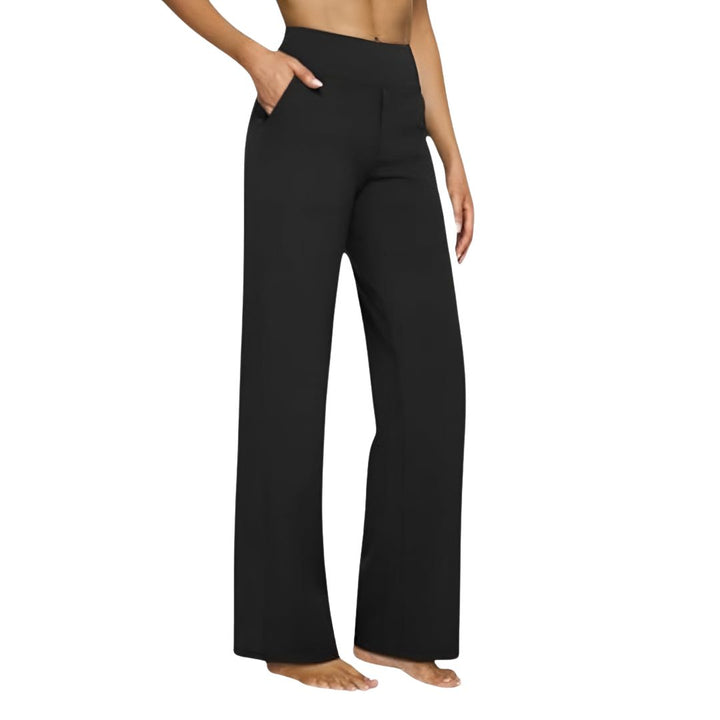 MACY | COMFORT-LOOK TROUSERS