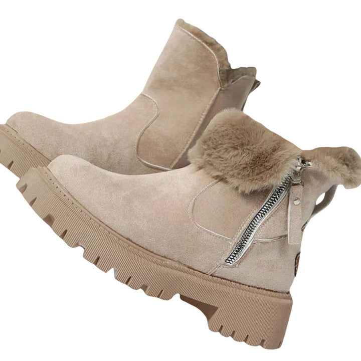 HELENA | SOFT COMFORT BOOTS