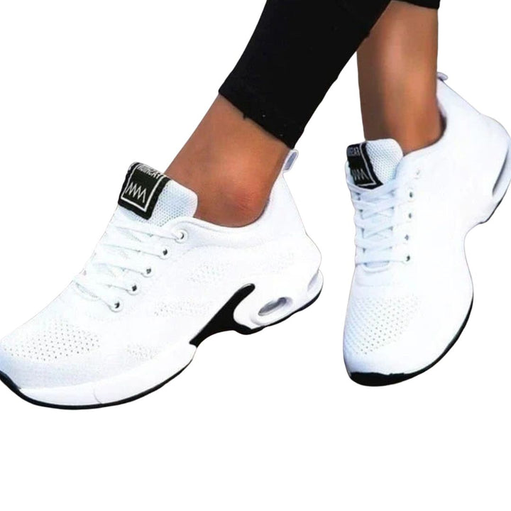LAUREL | FLEXIFIT LIGHTWEIGHT EVERYDAY TRAINERS