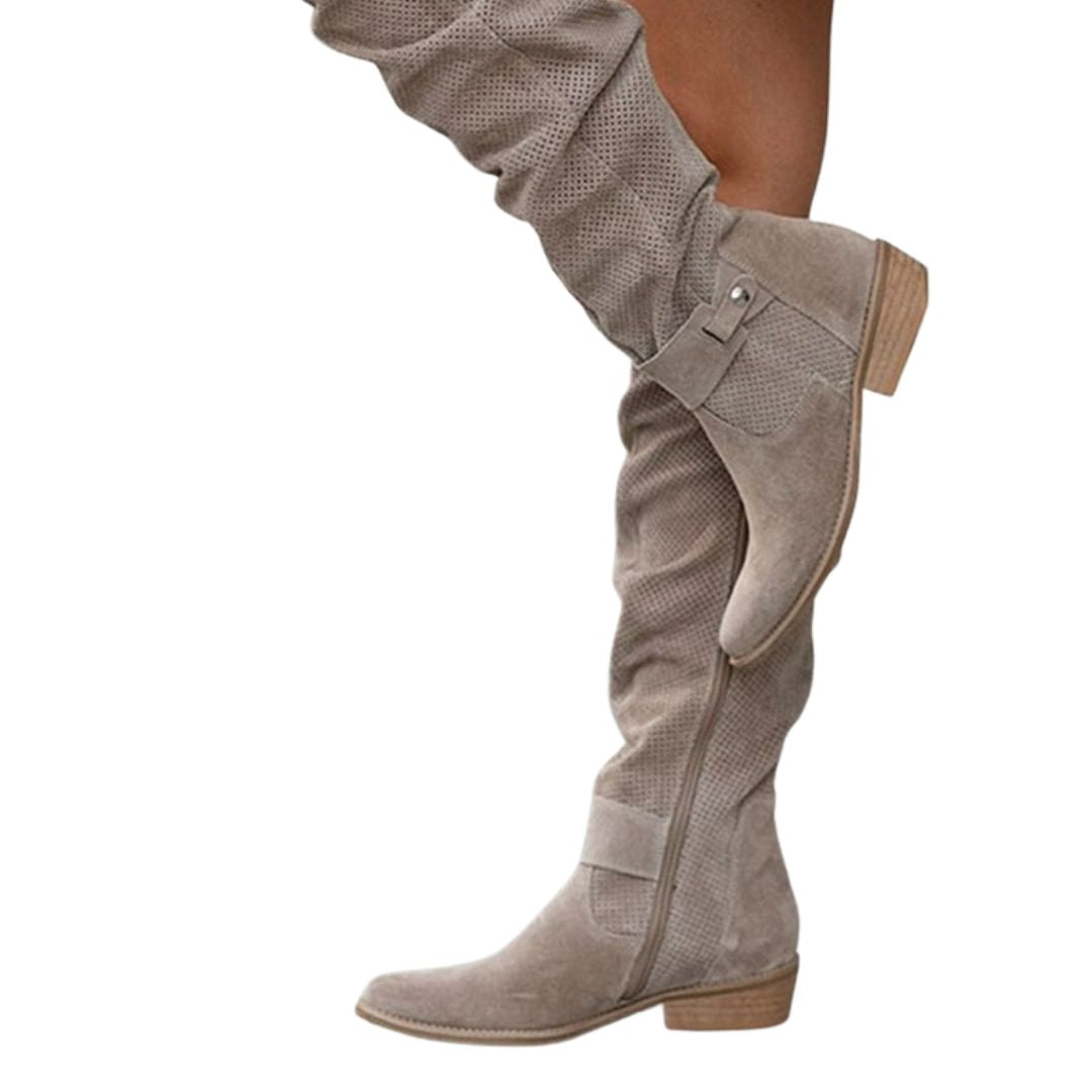 MICKEY |ROYALTY BOOTS