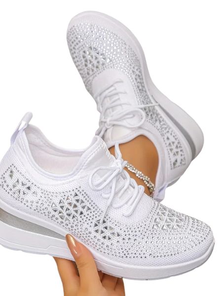 SUZE | ELEGANT EVERYDAY TRAINERS