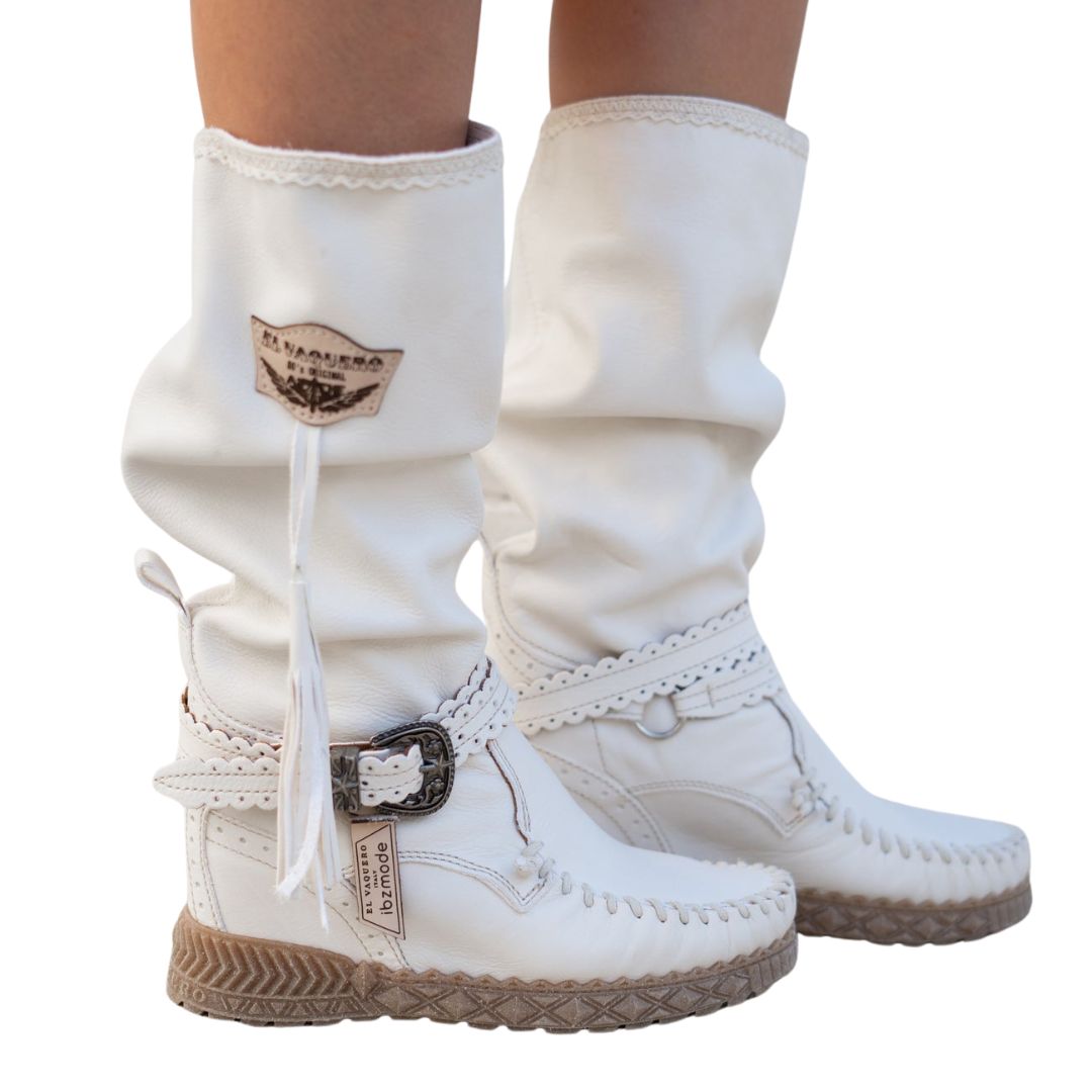 GLORIA | WESTERN BOOTS