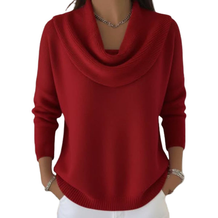MARGOT | ELEGANT SWEATER