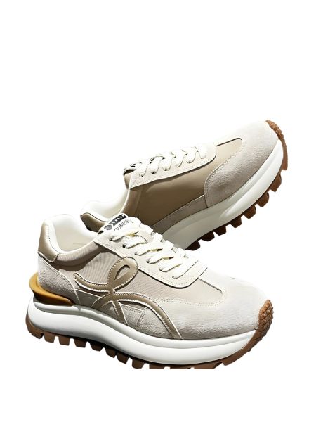 MONICA |  TRENDY SNEAKERS