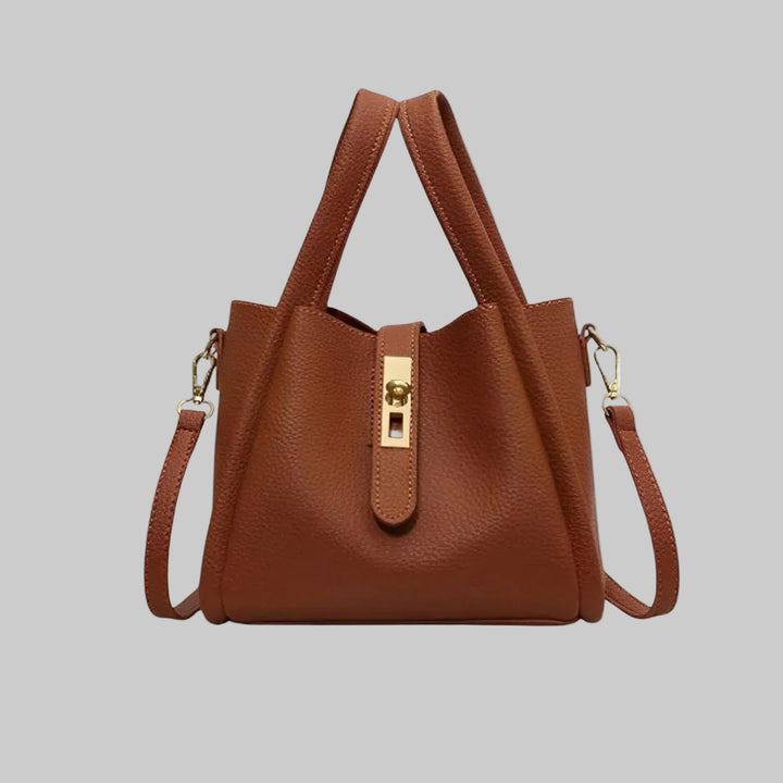 DONNA | SHOULDER BAG