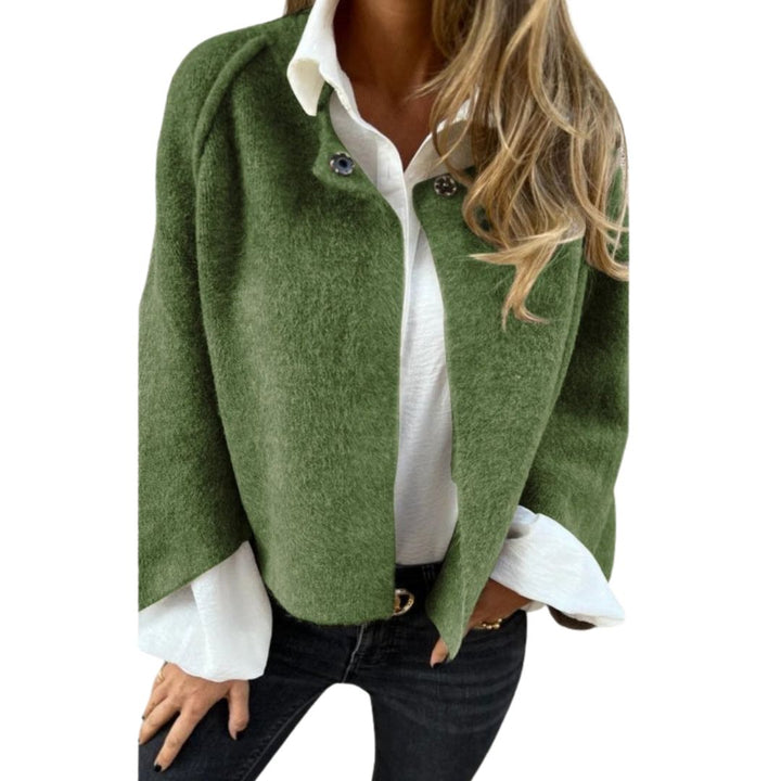 CAMILA | ELEGANT. LIGHTWEIGHT JACKET