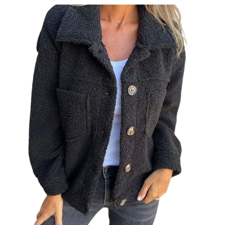 TESSA | ELEGANT JACKET