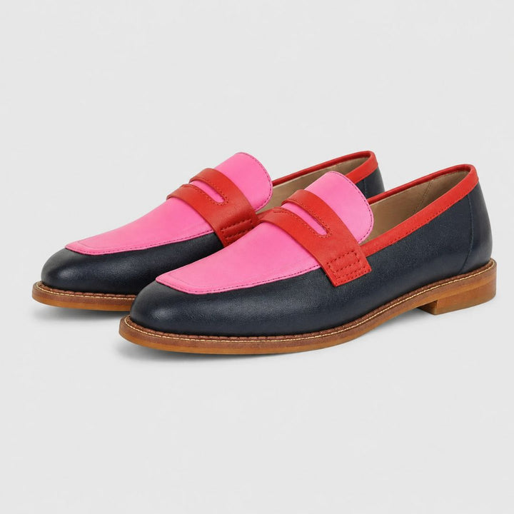 ALISETTE | ELEGANT LOAFERS