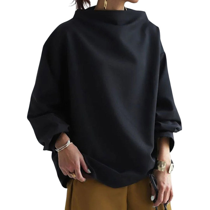 ELAYNE | OVERSIZED SWEATER