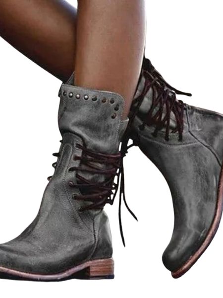 ARUNA | ANGEL BOOTS