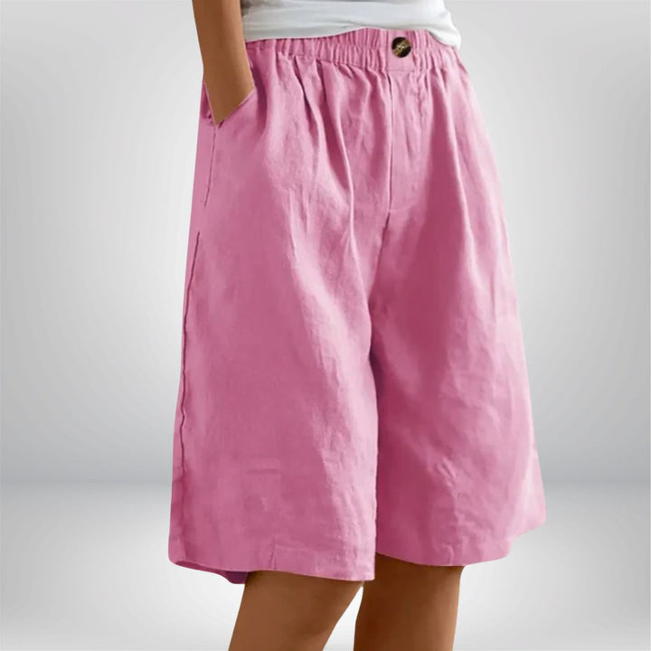 DIANE | COMFORT SHORTS