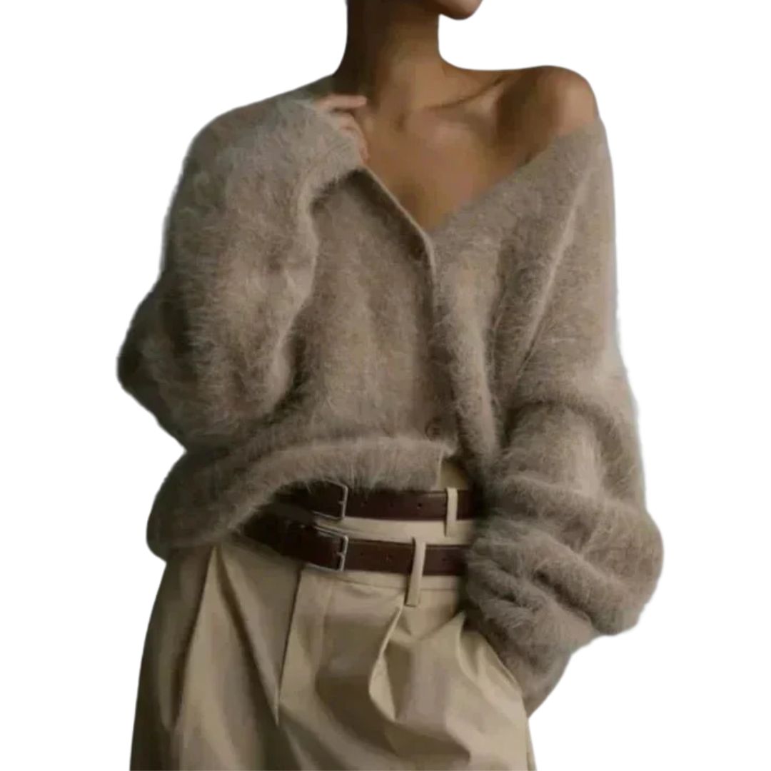 HELEN  |  COMFY OVERSIZED SWEATER