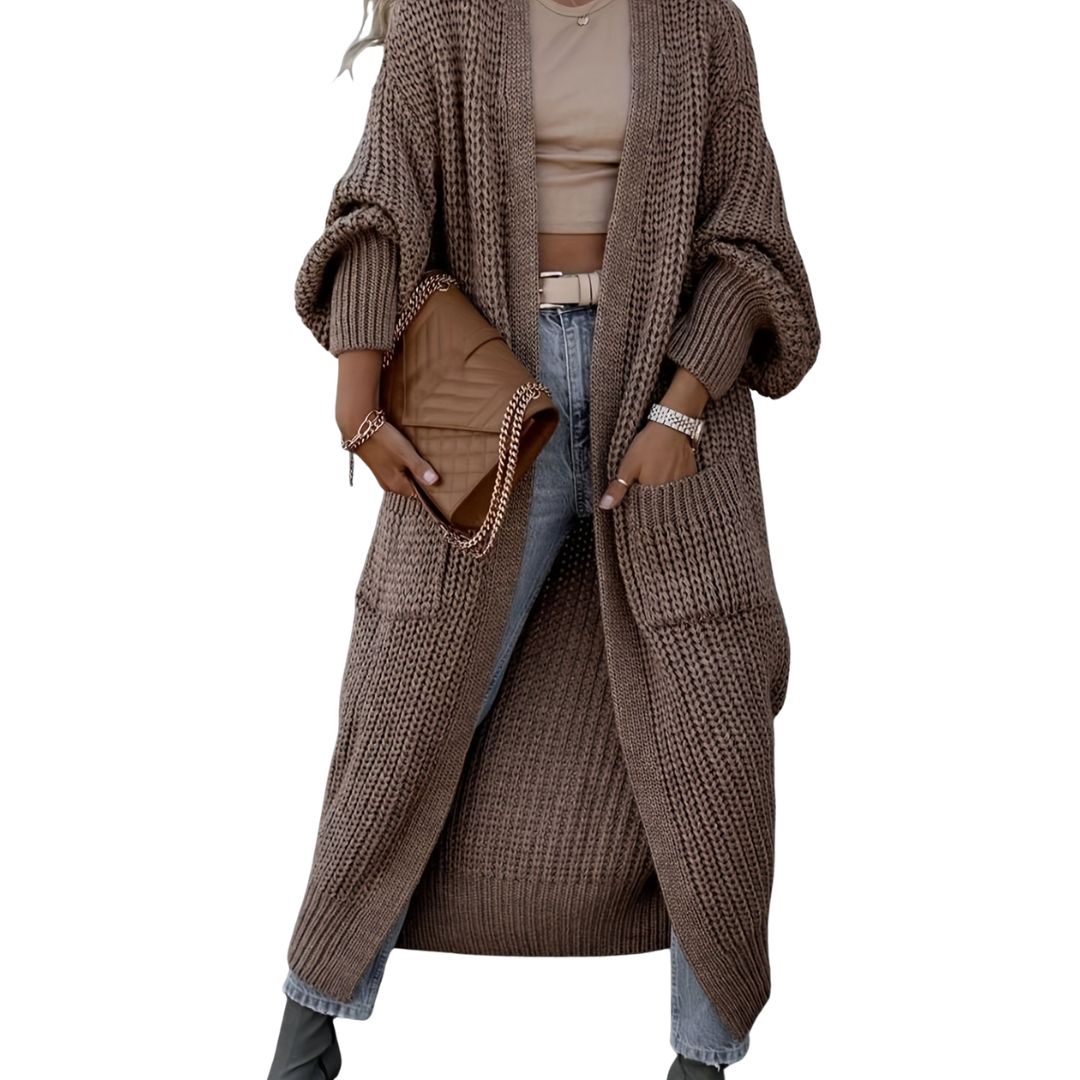 LAYLA | ELEGANT CARDIGAN