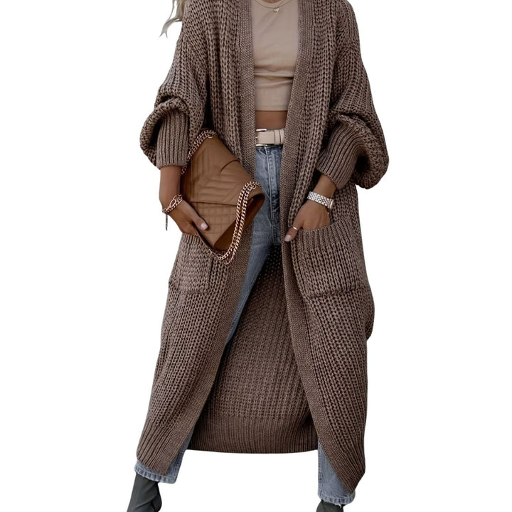 LAYLA | ELEGANT CARDIGAN
