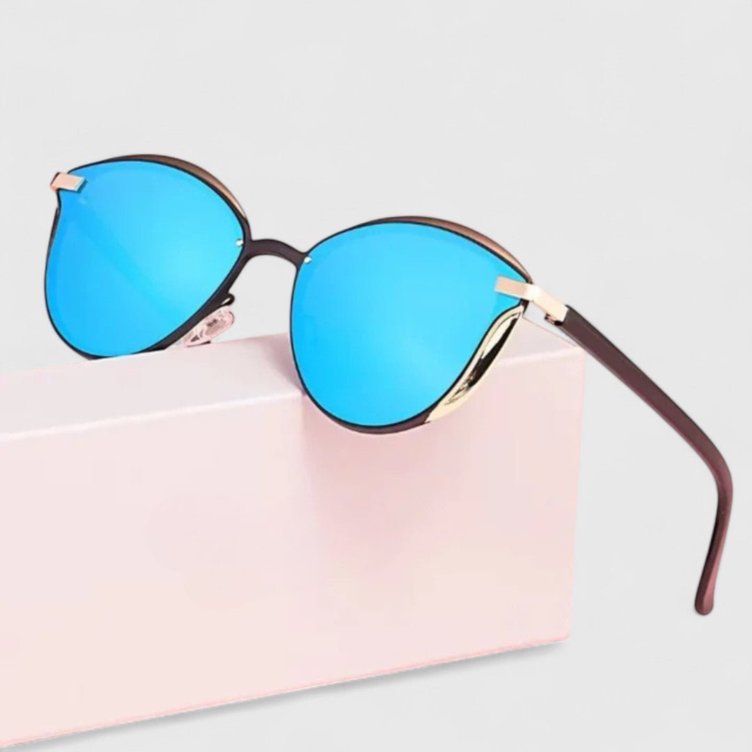 PRESLEE | POLARIZED SUNGLASSES