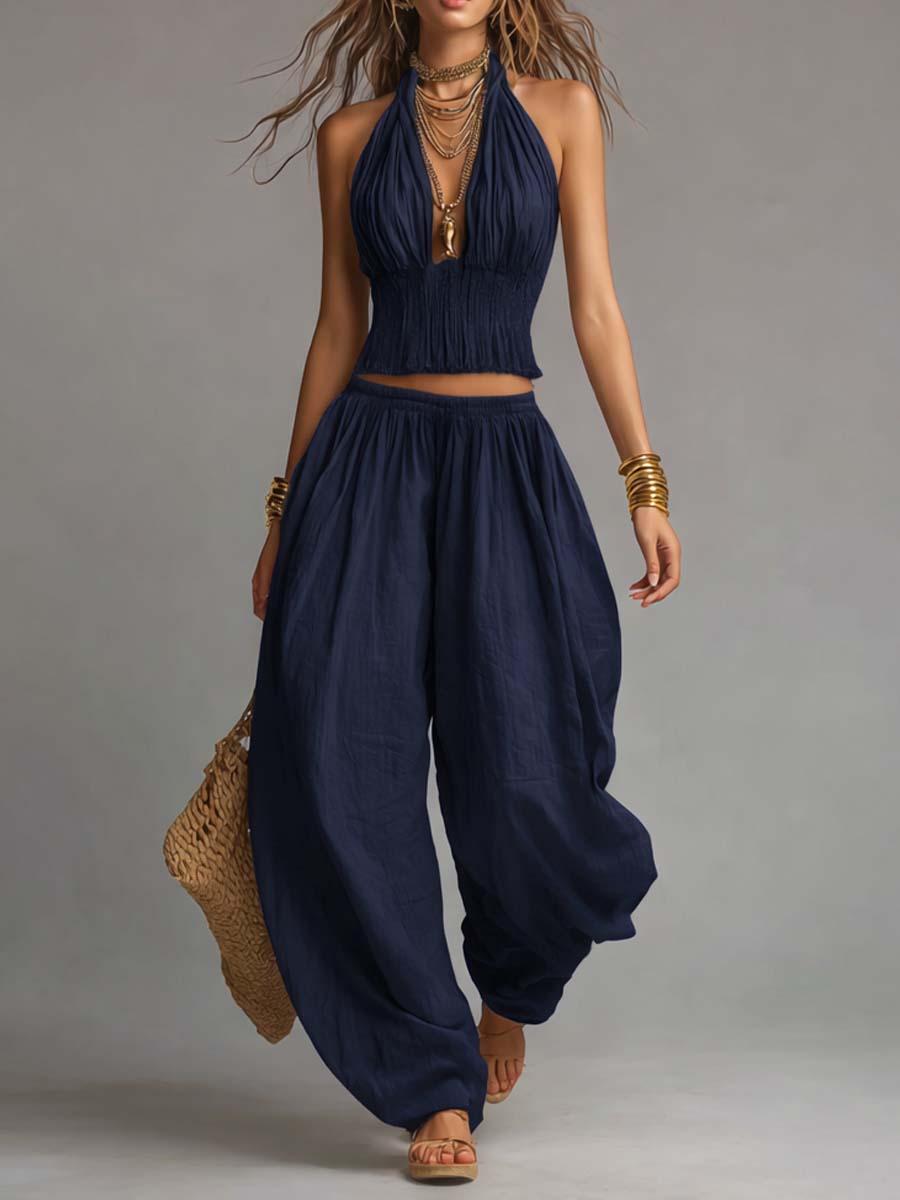 DANNA | TWO-PIECE SET
