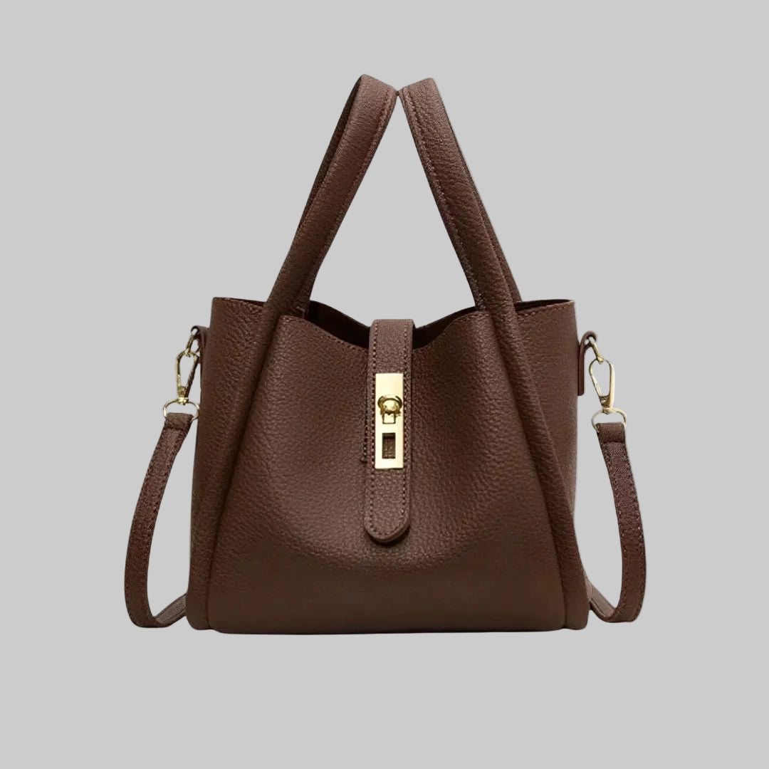DONNA | SHOULDER BAG