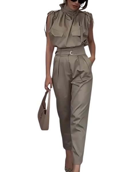 NOVA | JUMPSUIT