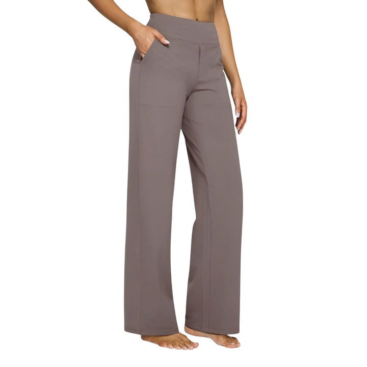 MACY | COMFORT-LOOK TROUSERS