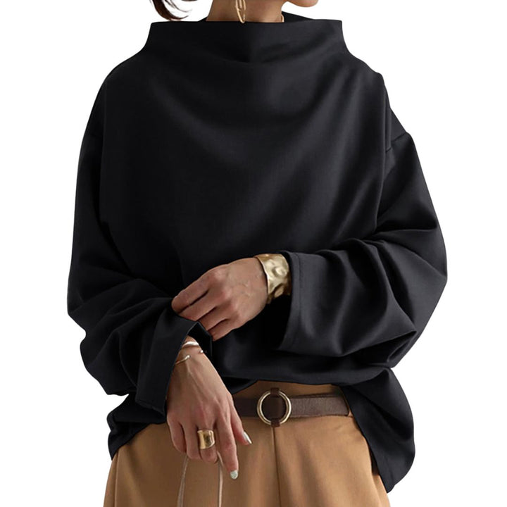 ELAYNE | OVERSIZED SWEATER