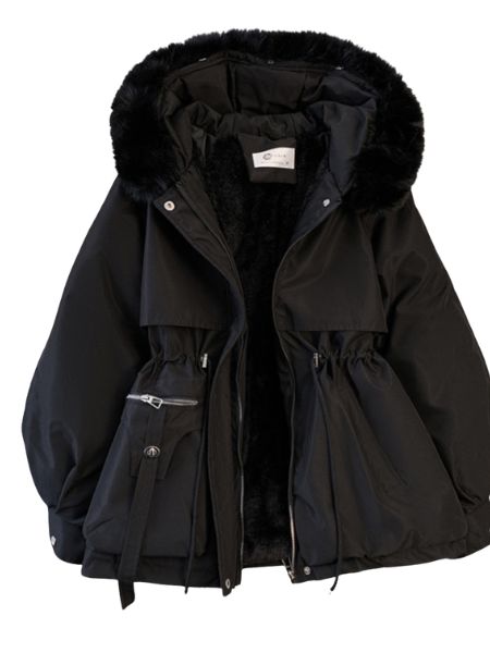 RACHEL | PARKA JACKET