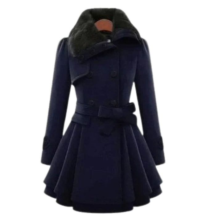 VALERIA | ELEGANT COAT