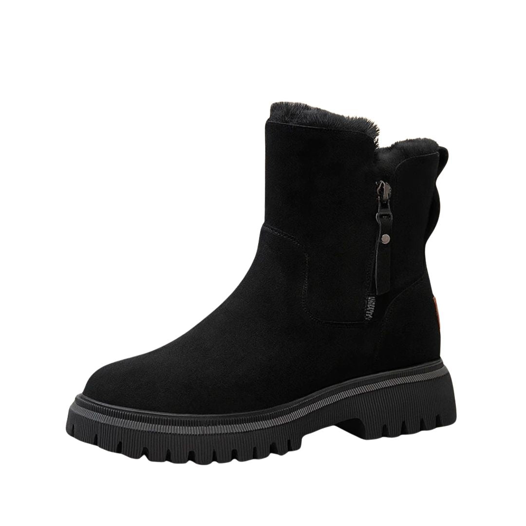 HELENA | SOFT COMFORT BOOTS
