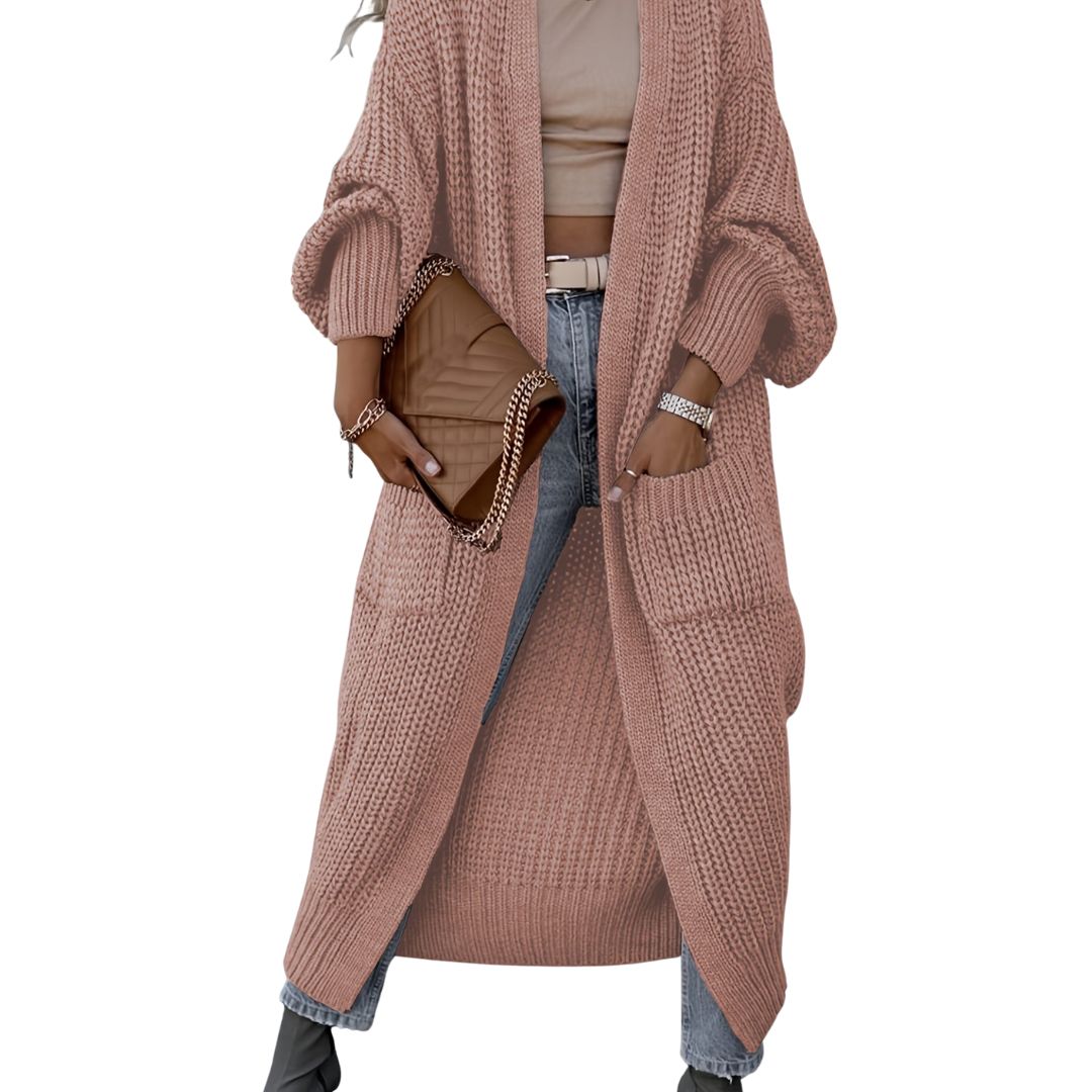 LAYLA | ELEGANT CARDIGAN