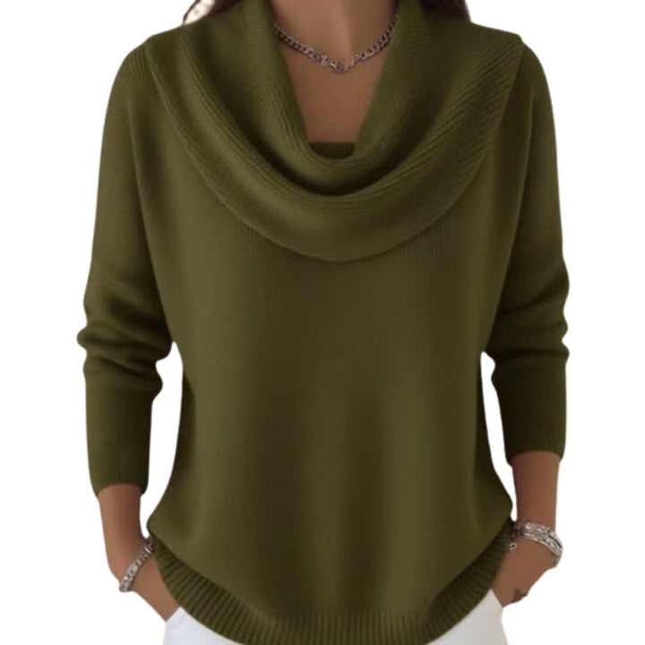 MARGOT | ELEGANT SWEATER