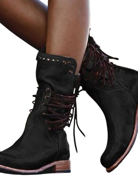 ARUNA | ANGEL BOOTS