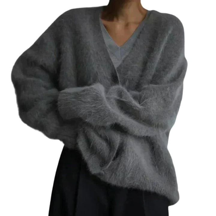 HELEN  |  COMFY OVERSIZED SWEATER
